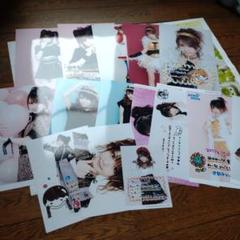 田中れいなフォト&アルバムセット24冊
