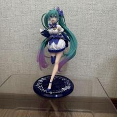 2025年最新】初音ミク プライズ フィギュアの人気アイテム