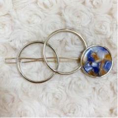 【週末限定セール】【未使用品】バレッタ