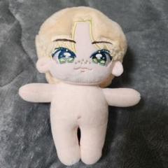 フィリックス ぬいぐるみ マスター babyracha