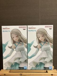 アイドルマスター　プライズフィギュア　まとめ売り プライズフィギュア】アイドルマスター シンデレラガールズ