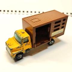 2025年最新】トミカ フォード キャトル トラックの人気アイテム