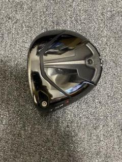タイトリスト TSR3 10° ヘッドのみ　レフティ