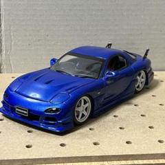 2025年最新】HOT WORKS RX-7の人気アイテム - メルカリ