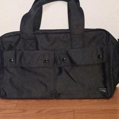 PORTER ポーター スモーキー ボストンバッグ