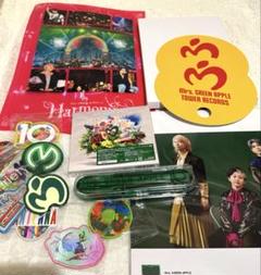 ミセス　10&Blu-ray スペシャルコード付き＋BOXグッズ&タワレコグッズ