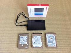 2023年最新】2.5インチ ssd 320gbの人気アイテム - メルカリ