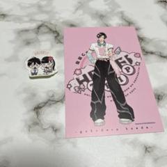 鬼暴カフェ アクリルチャーム12点セット トレーディングアクリルチャーム（鬼暴Cafe） - 東京漫画社 - BOOTH