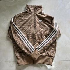 adidas Originals アディダス モノグラム ジャージ 上下組