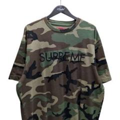 2025年最新】supreme 迷彩 シャツの人気アイテム - メルカリ