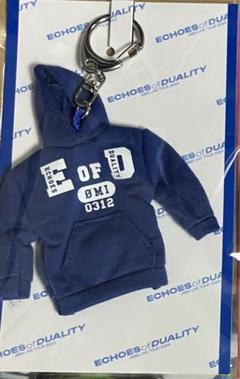 三代目 J Soul Brothers - 【会場限定】三代目 J Soul Brothers パーカーキーホルダー 三代目JSB 登坂広臣 OMI 会場限定 パーカーキーホルダー ECHOES