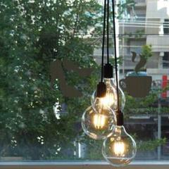 ペンダントライト 3灯 LED照明のサムネイル
