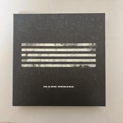 BIGBANG MADE-DELUXE EDITION- 新品未開封 BRAND NEW FULL ALBUM 『MADE』 【初回生産限定 DELUXE EDITION
