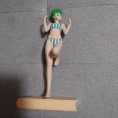 ときめきメモリアル 清川望　1/8スケールフィギュア ときめきメモリアル 清川望 スクール水着 ときめきフィギュア
