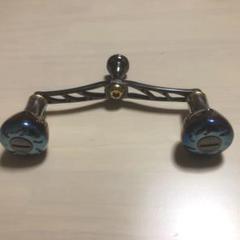 DAIWA EXIST 2508 美品　リブレダブルハンドル付 DAIWA EXIST 2508 美品リブレダブルハンドル付