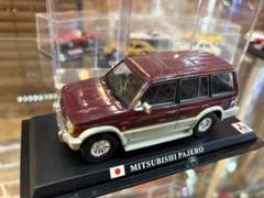 2025年最新】パジェロ 1/43の人気アイテム - メルカリ