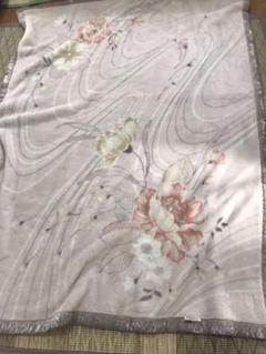 毛布
