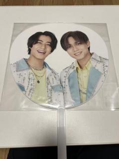 King & Prince うちわアクスタセット 51YJahKXrWL._UF350,350_QL50_.jpg
