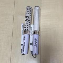 超特急　タカシ　ペンライト　3本セット 超特急 タカシ ペンライト