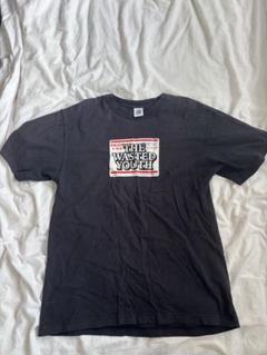 Black Eye Patch × Wasted Youth コラボTシャツ - メルカリ