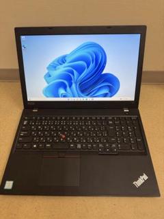 Lenovo ThinkPad L580 i5-8250U 8GB 256GB