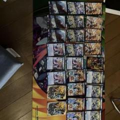 赤青マジックデッキ＋調整パーツ - メルカリ
