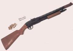 marusan 射的銃 スーパーガン コルク銃 レトロ ライフル 当時物 marusan 射的銃 スーパーガン コルク銃 レトロ ライフル 当時物