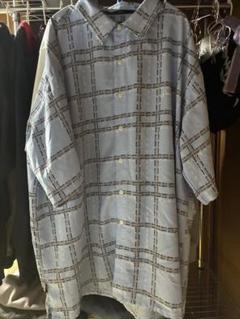 SeanJohnシャツ 3XLのサムネイル