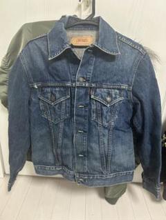 リーバイス Levi's Gジャン 70505 Mのサムネイル