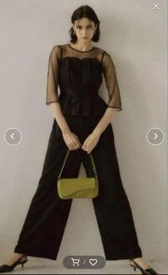 2025年最新】flourish wide pants dressの人気アイテム - メルカリ