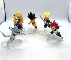 2025年最新】ドラゴンボール アドバージ5の人気アイテム - メルカリ