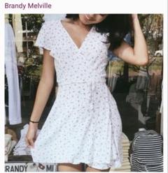 2025年最新】Brandy Melville カラー：ホワイト系 その他の人気
