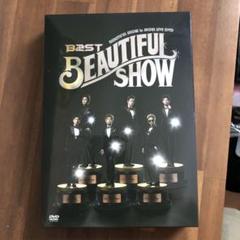 BEAST/The Beautiful Show In Seoul Live … BEAST/The Beautiful Show In Seoul Live … - メルカリ