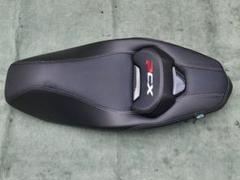 PCX 純正シート　JK05型　美品 2025年最新】PCx jk05 純正シートの人気アイテム - メルカリ