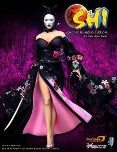 1/6スケール shi ファイセンTBリーグアジアンVer.タイプ ホットトイズ 1/6スケール shi ファイセンTBリーグアジアンVer.タイプ ホット