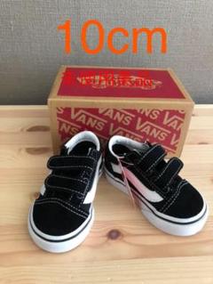 VANS スニーカー