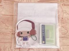 新テニスの王子様 アクリルスタンド 甲斐 - メルカリ