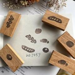 スタンプ☆sale☆ No. 7057パンセットのサムネイル