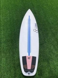 ネックベアード3 スパインテック　5'11 美品 CHANNEL ISLANDS SURFBOARDS 22 チャンネルアイランド Channel