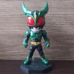 ワーコレ 仮面ライダーギルス ② 仮面ライダーギルス ワールドコレクタブル フィギュア - メルカリ