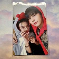 ATEEZ トレカ ホンジュン ソンファ ユノ ヨサン サンミンギ