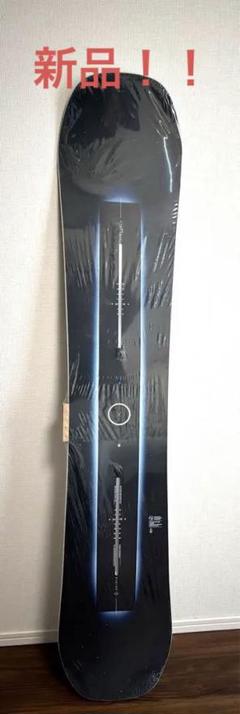 Burton Custom X 158 スノーボード　ビンディング付き BURTON 『 Men's Custom X 』 バートン カスタムエックス