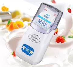 ヨーグルトメーカー 発酵食メーカー 飲むヨーグルト