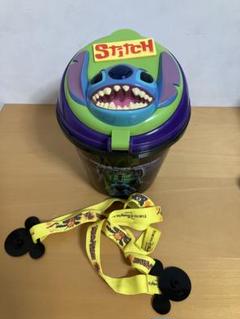 新品未開封 リロ&スティッチ ポップコーンバケット TOHOシネマズ