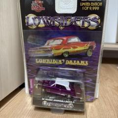 インパラ　ミニカー　ローライダーズ
