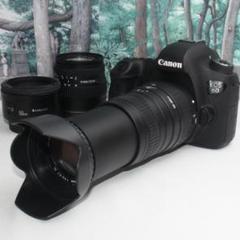 Canon】キヤノン『EOS 6D ボディー』2012年11月発売 約2020万