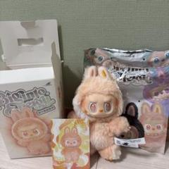 ラブブ　THE MONSTERS Big into Energy