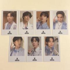 防弾少年団(BTS) - BTS✩proof✩weverse✩トレカ✩ジミン✩ホソク✩J-HOPE PROOF BTS トレカ 防弾少年団 ジミン V ジン jhope - メルカリ