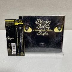 BLANKEY JET CITY　限定専用BOX入り紙ジャケットCD12枚セット Amazon.co.jp: ◇BLANKEY JET CITY(ブランキー・ジェット