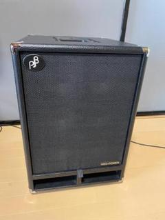 Markbass STD 106hf ベース　キャビネット Standard 104HF – Markbass